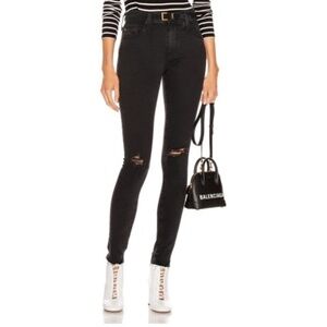 AG Adriano Goldschmied The Farrah Skinny Jeans